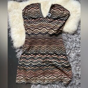 Vintage Missoni Dress